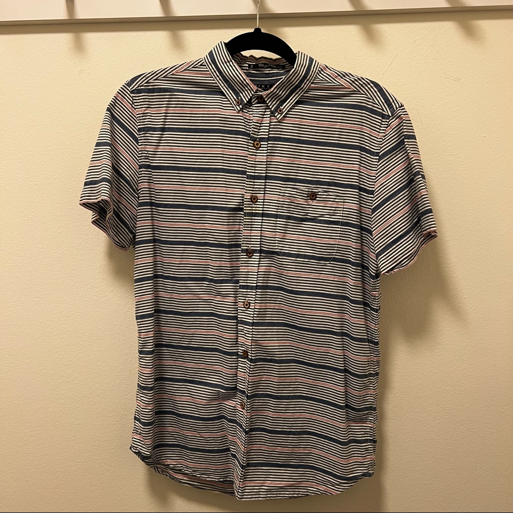 Forever21 Button Down